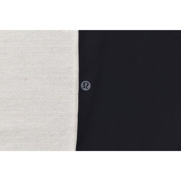 Lululemon Men's ABC Jogger Pants Regular Size S Black Travel Run - Picture 7 of 8